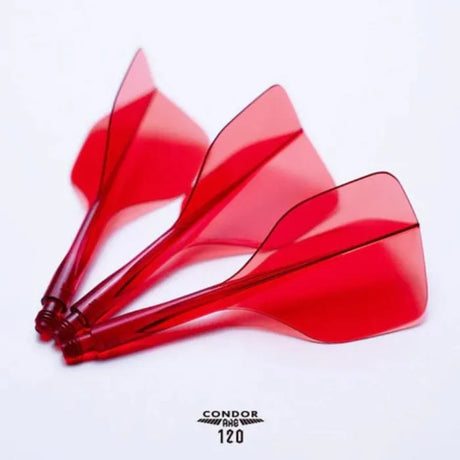 Condor Axe 120 Small Flights