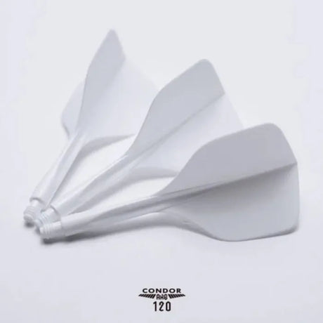 Condor Axe 120 Small Flights
