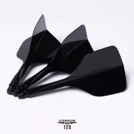 Condor Axe 120 Small Flights
