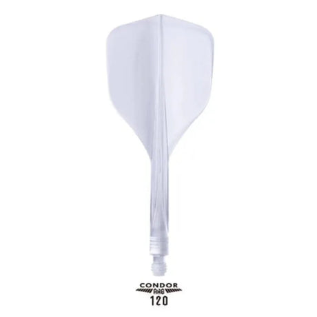 Condor Axe 120 Small Flights