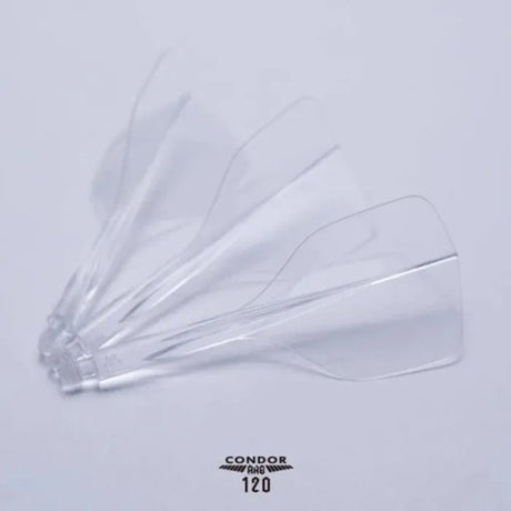 Condor Axe 120 Small Flights