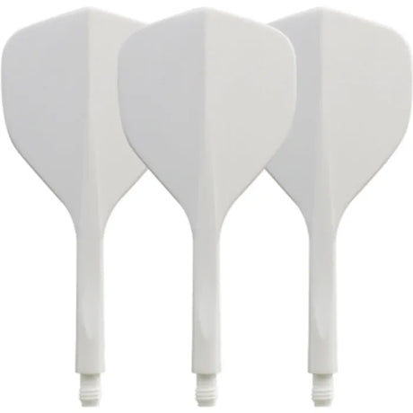 Condor Axe 120 Standard Flights