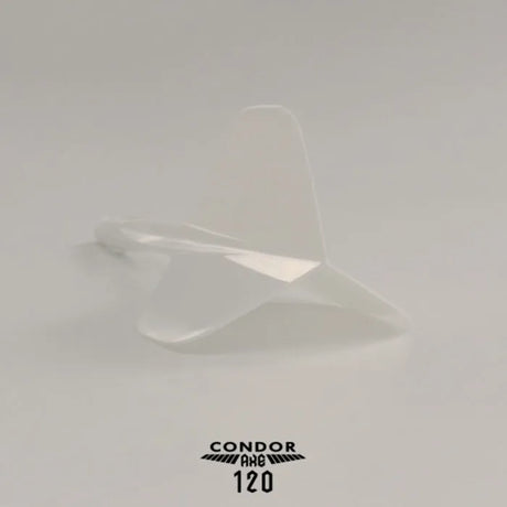 Condor Axe 120 Standard Flights