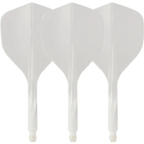 Condor Axe 120 Standard Flights