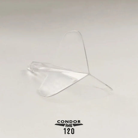 Condor Axe 120 Standard Flights