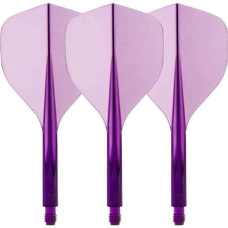 Condor Axe 120 Standard Flights