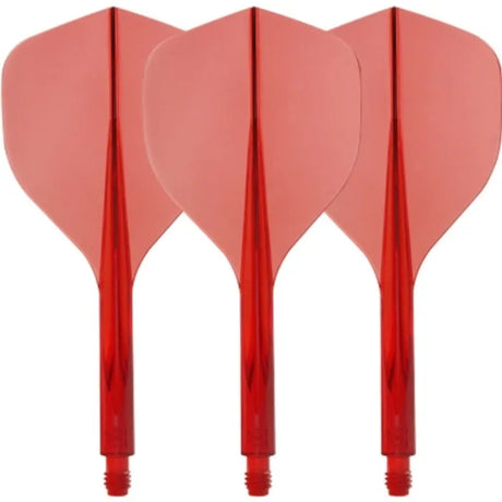 Condor Axe 120 Standard Flights