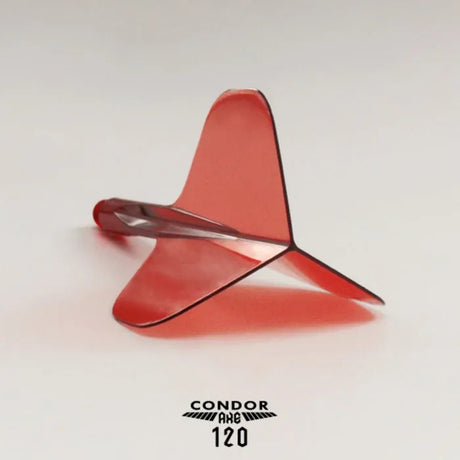 Condor Axe 120 Standard Flights