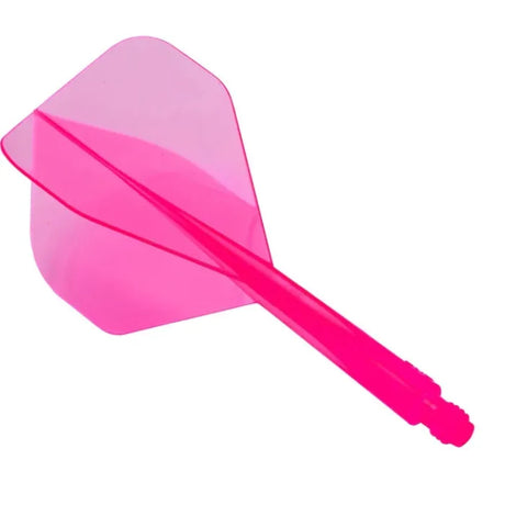 Condor Axe Neon Pink Standard Flights