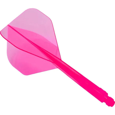 Condor Axe Neon Pink Standard Flights