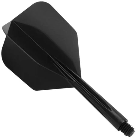Condor Zero Stress Black Small Flights
