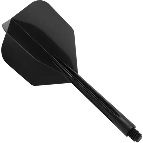 Condor Zero Stress Black Small Flights
