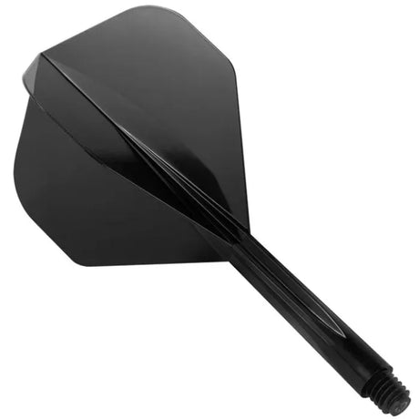 Condor Zero Stress Black Standard Flights