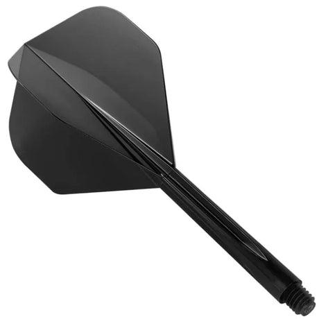 Condor Zero Stress Black Standard Flights