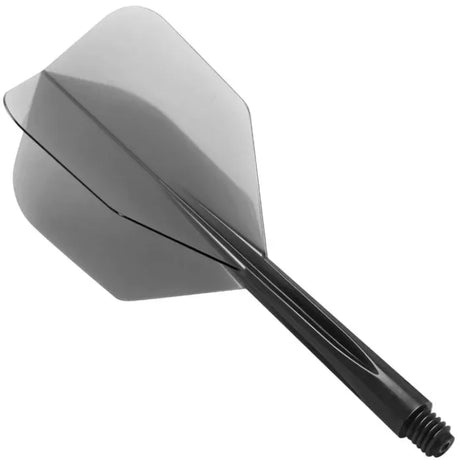 Condor Zero Stress Clear Black Small Flights