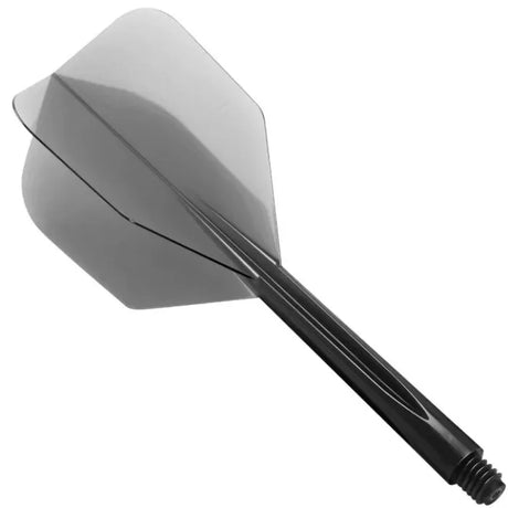 Condor Zero Stress Clear Black Small Flights