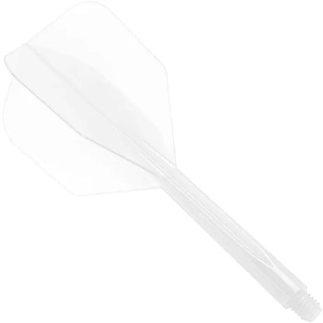 Condor Zero Stress Clear Small Flights