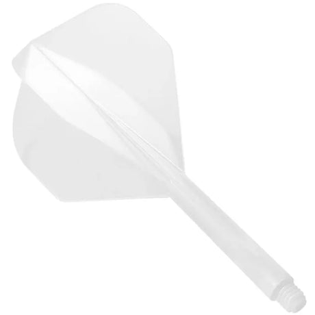 Condor Zero Stress Clear Standard Flights