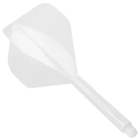 Condor Zero Stress Clear Standard Flights