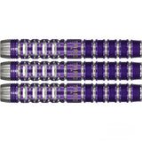 Target Japan Constructors Champion Endeavour G2 90% Tungsten Soft Tip Darts-3-21 GRAM-Premier Darts