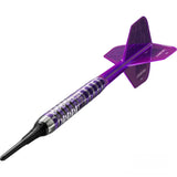 Target Japan Constructors Champion Endeavour G2 90% Tungsten Soft Tip Darts-2-21 GRAM-Premier Darts