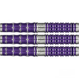 Target Japan Constructors Champion Miracle G7 95% Tungsten Soft Tip Darts-3-21.5 GRAM-Premier Darts