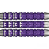Target Japan Constructors Champion Raptor G6 90% Tungsten Soft Tip Darts-3-20 GRAM-Premier Darts