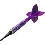Target Japan Constructors Champion Raptor G6 90% Tungsten Soft Tip Darts-2-20 GRAM-Premier Darts
