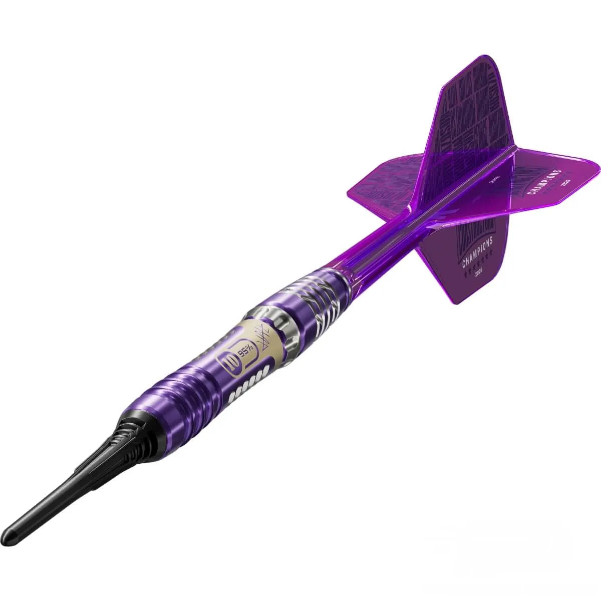 Target Japan Rising Sun G10 Constructors Champion 95% Tungsten Set
