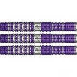 Target Japan Constructors Champion Sirius G4 90% Tungsten Soft Tip Darts-3-21 GRAM-Premier Darts