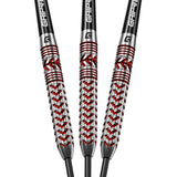 GOAT Curveball 95% Tungsten Steel Tip Darts-4-21 GRAM-Premier Darts
