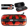 Target Darts Darth Maul Boa Darts Case
