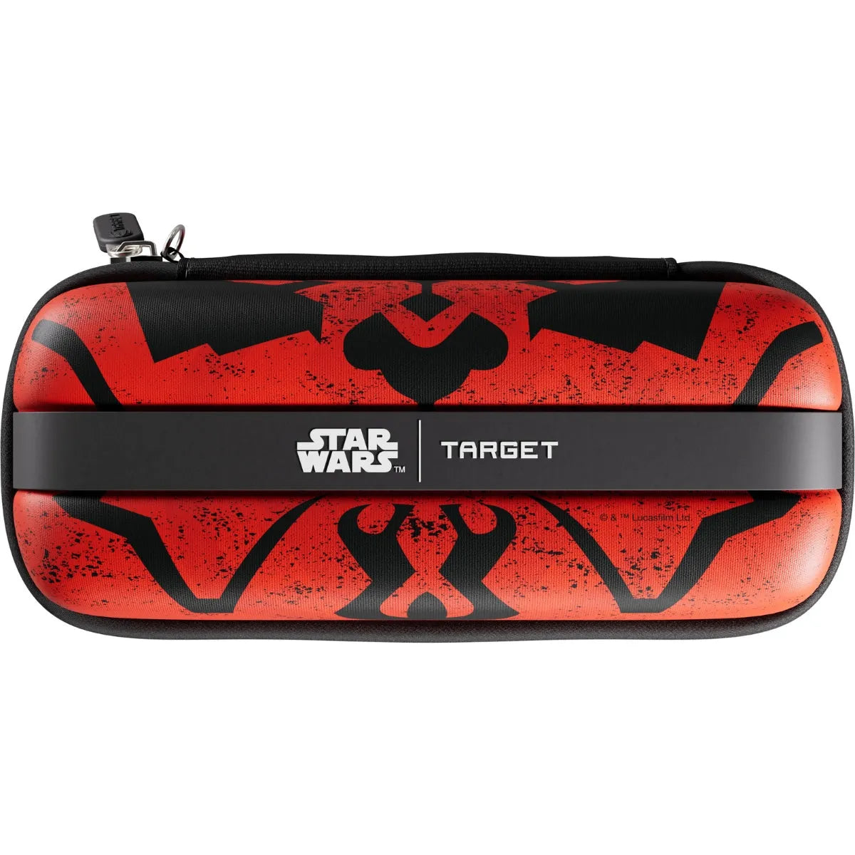 Target Darts Darth Maul Boa Darts Case