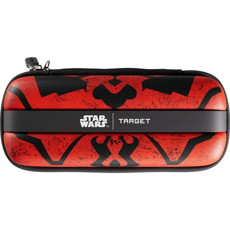 Target Darts Darth Maul Boa Darts Case