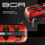 Target Darts Darth Maul Boa Darts Case