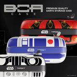 Target Darts Darth Maul Boa Darts Case