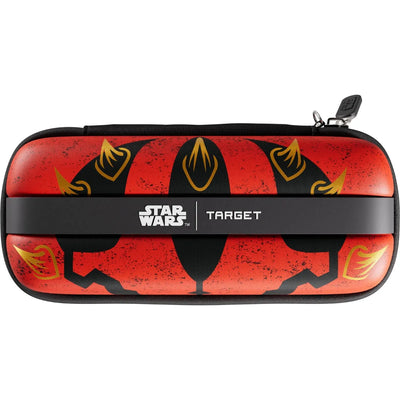 Target Darts Darth Maul Boa Darts Case