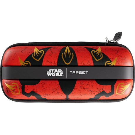 Target Darts Darth Maul Boa Darts Case