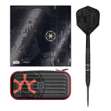 Target Darts Darth Vader SP 95% Tungsten Steel Tip Darts