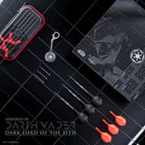 Target Darts Darth Vader SP 95% Tungsten Steel Tip Darts