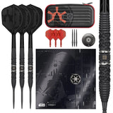 Target Darts Darth Vader SP 95% Tungsten Steel Tip Darts