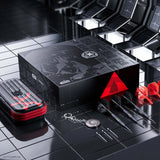 Target Darts Darth Vader SP 95% Tungsten Steel Tip Darts