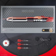 Target Darts Darth Vader Light Saber Edition SP 95% Tungsten Steel Tip Darts