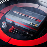 Target Darts Darth Vader Light Saber Edition SP 95% Tungsten Steel Tip Darts