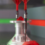 Target Darts Darth Vader Light Saber Edition SP 95% Tungsten Steel Tip Darts