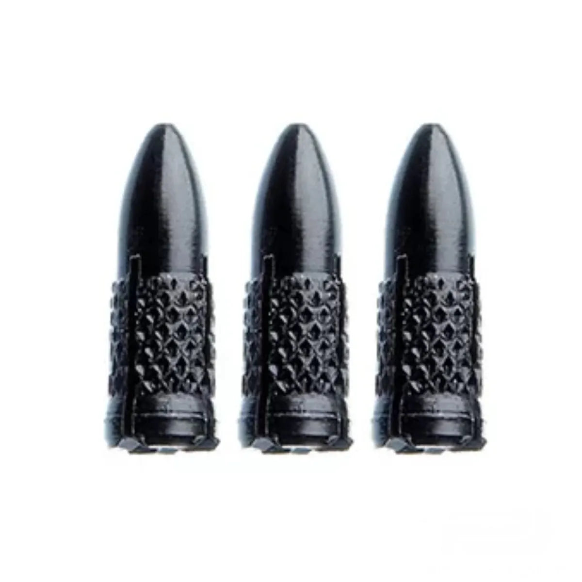 DataDart Flight Protectors-2-Black-Premier Darts