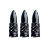 DataDart Flight Protectors-2-Black-Premier Darts