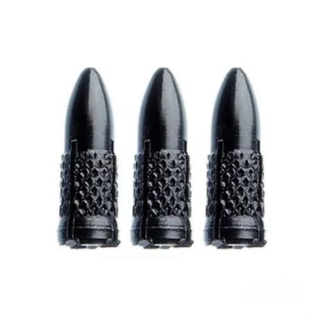 DataDart Flight Protectors-2-Black-Premier Darts