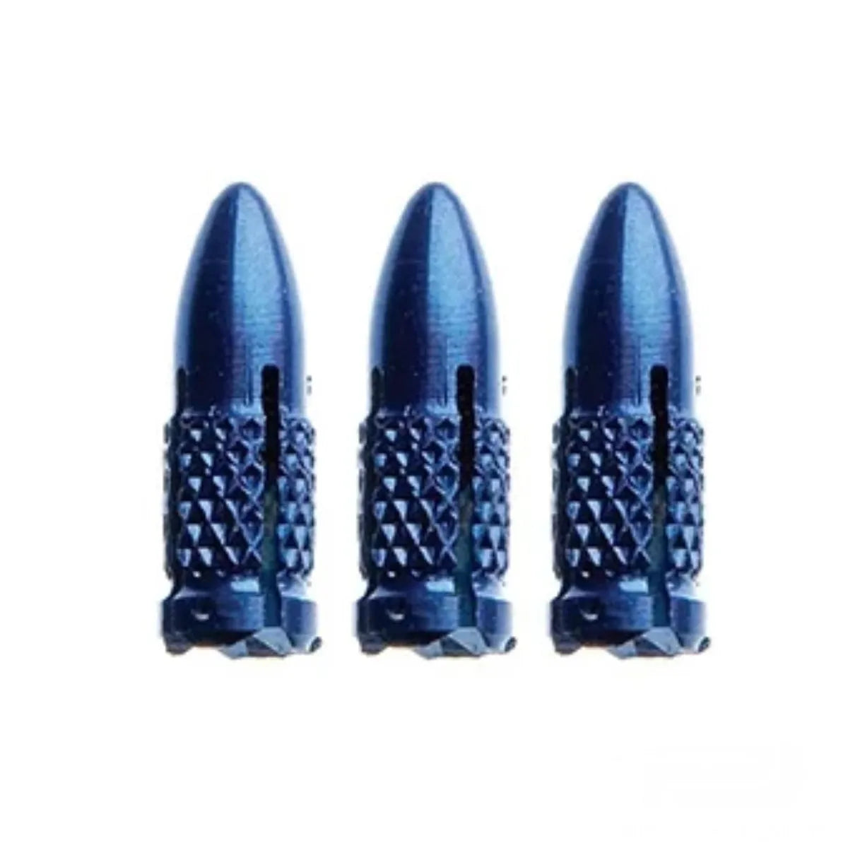 DataDart Flight Protectors-3-Blue-Premier Darts