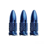DataDart Flight Protectors-3-Blue-Premier Darts